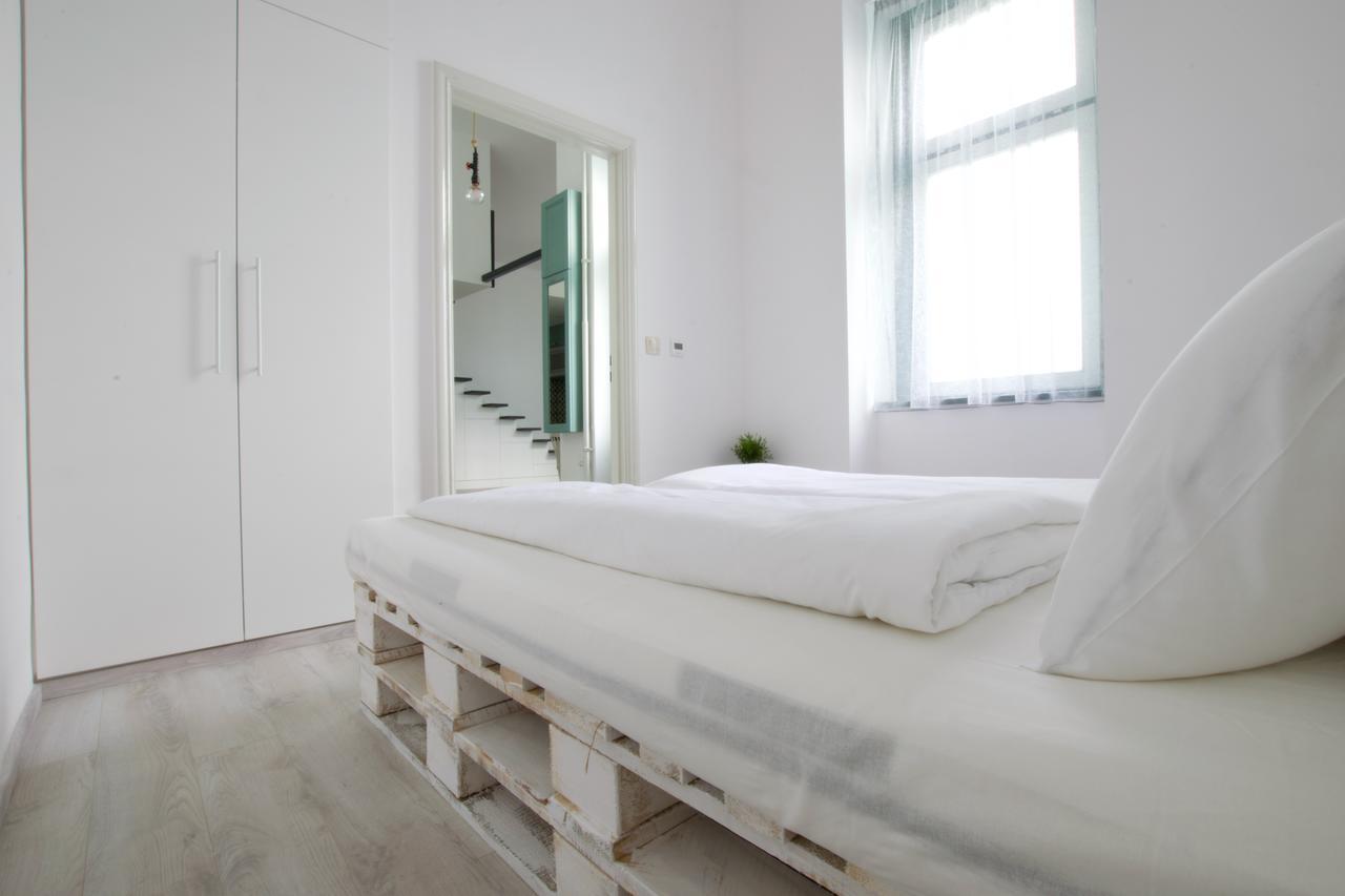 Standard Apartment By Hi5 - Wesselenyi 8 Budapeste Exterior foto