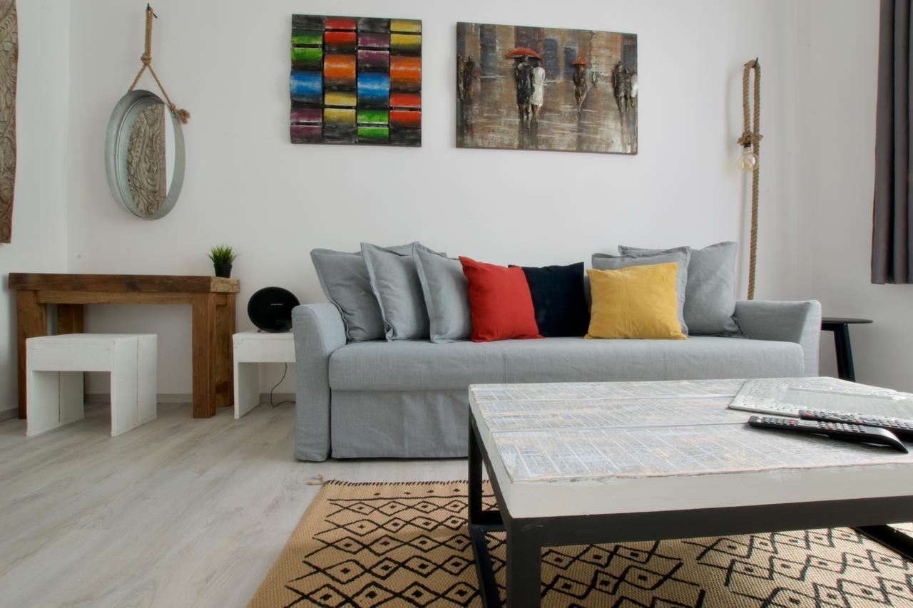 Standard Apartment By Hi5 - Wesselenyi 8 Budapeste Exterior foto
